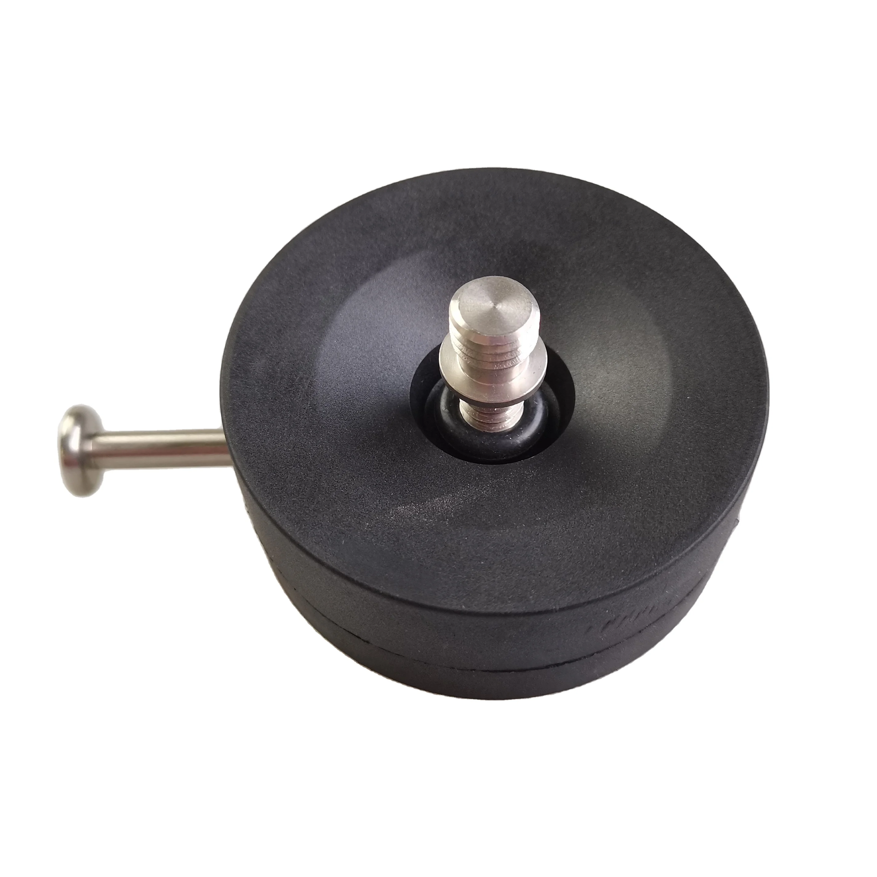 

Gel Cover Lock for Gel and Silicone Liner Manufacturer Customization Plastic