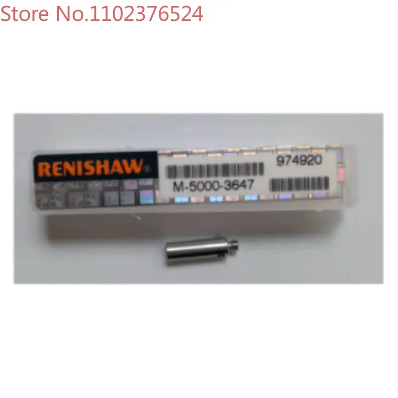 Renishaw Probe Extension Rod M-5000-3647 A-5004-7585 Probe Extension Rod