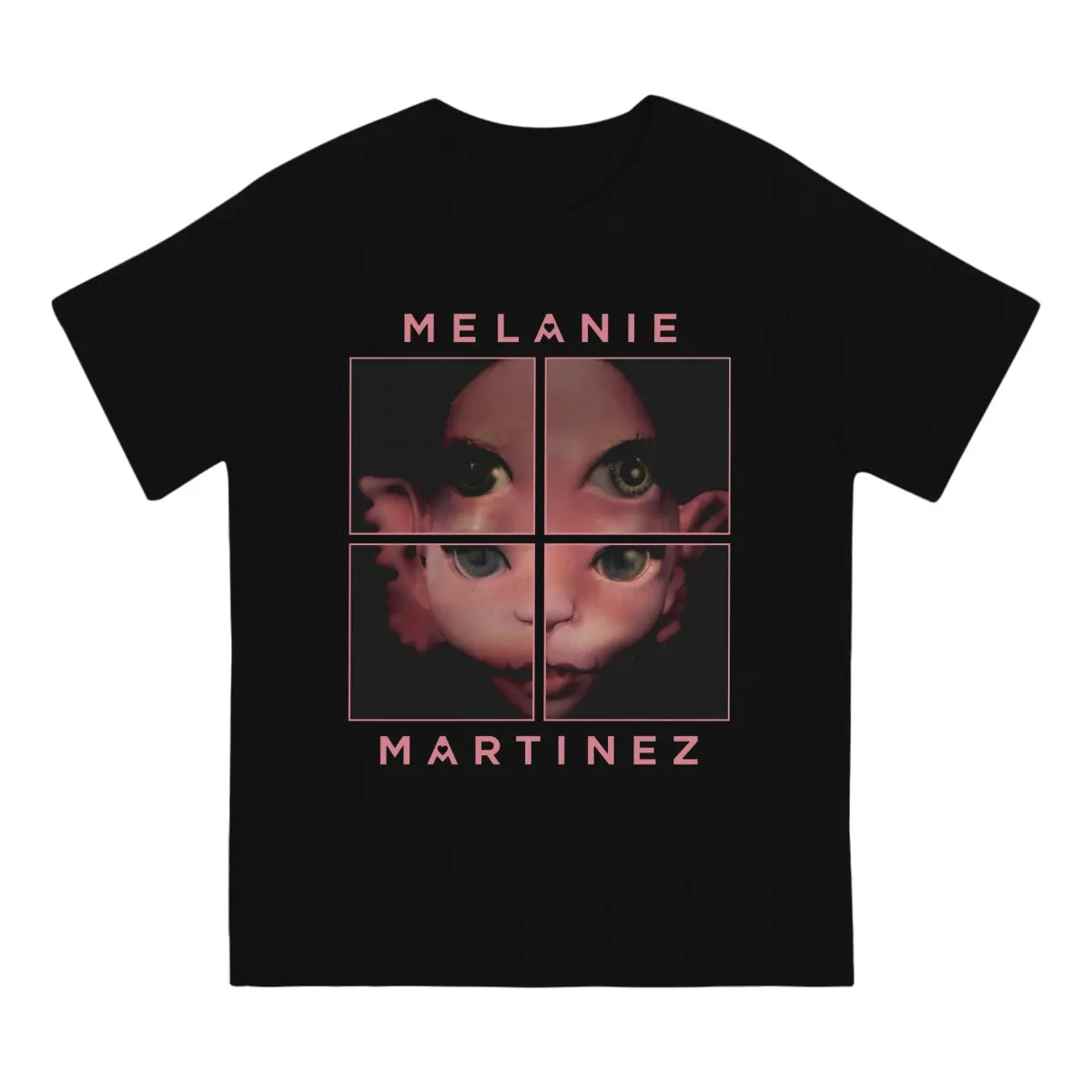 Hot selling in Summer Unisex T-shirts Fruition On Martinez Novelty Cool T-shirt Street Clothing S-6XL