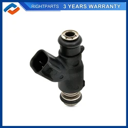 25377439 Fuel Injectors For UTV 700 MSU700 HS700 HiSUN MASSIMO Qlink TSC HS MSU 16400-007C-000P 16400-007C-0000