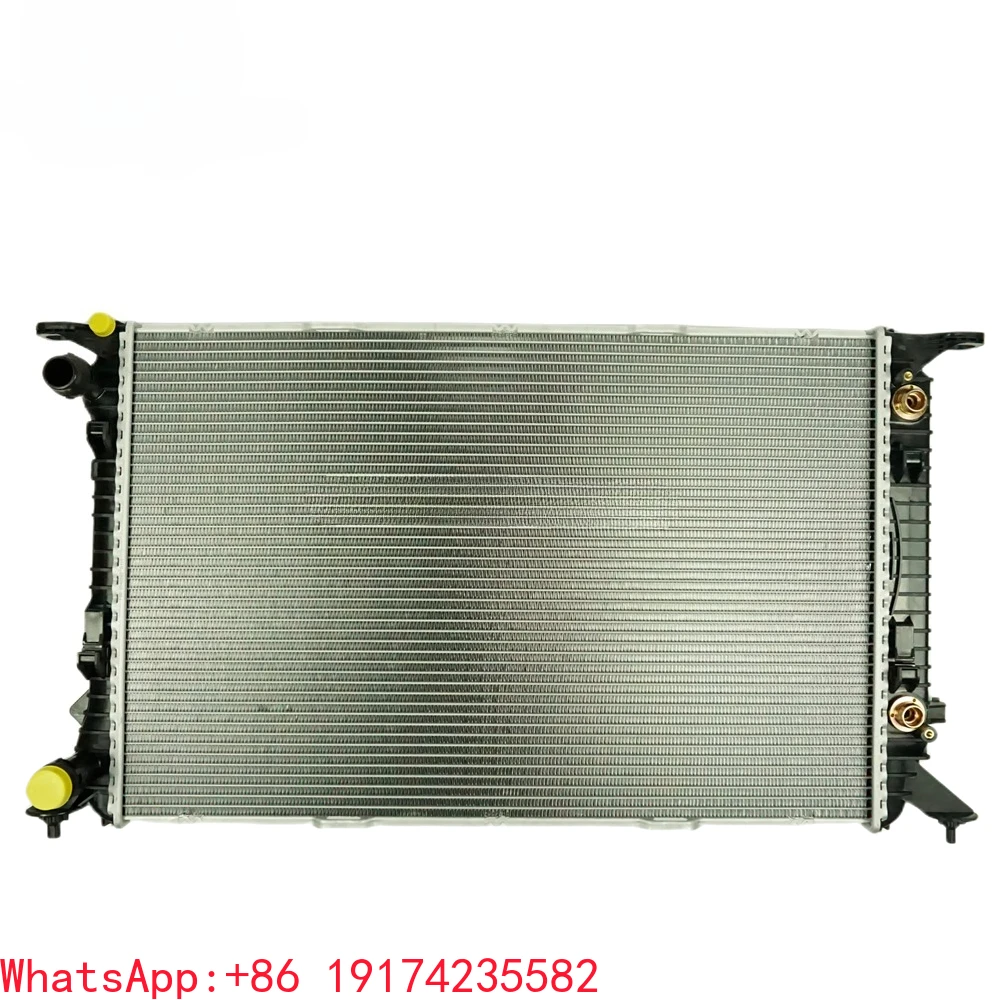 Auto Parts Auto Radiator Car Radiator for Audi A4 A5 A6 Q5 8K0121251T 8K0121251K
