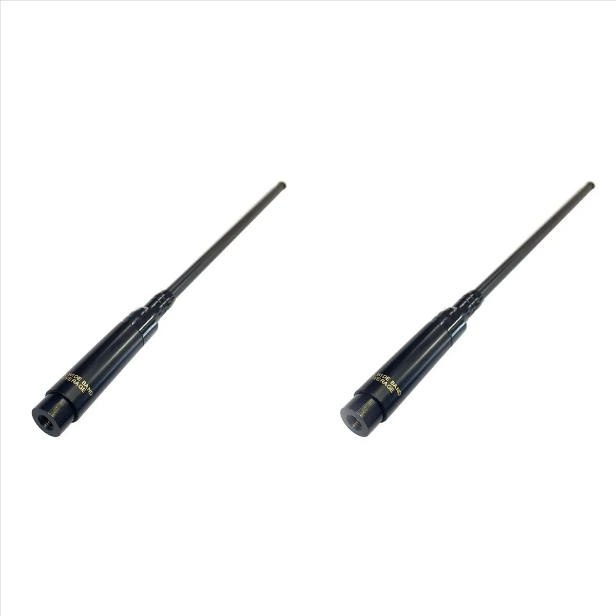 A46U 2X антенна для рации 144/430 МГц антенна телескопическая антенна с высоким коэффициентом усиления SMA-штекерные антенны для Baofeng/Yaesu/TYT