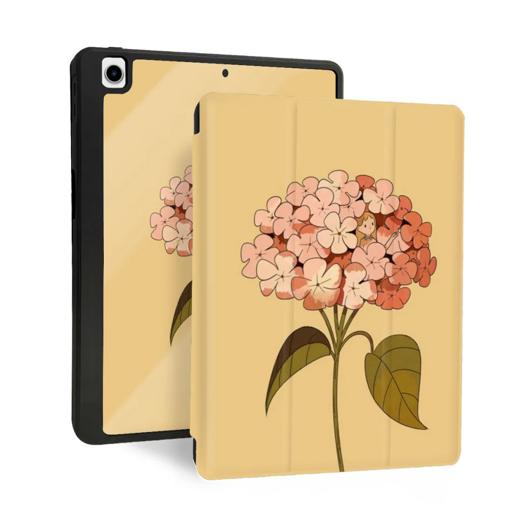 

Blossom For iPad Case For iPad 10th Pro 9 8 7 For iPad Air 5 4 3 2 Mini 6 10.5 cover