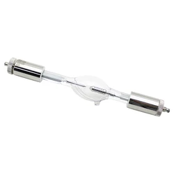 The Spherical Xenon Lamp Simulates The Sun Lamp 350W Ultra-high Pressure Short Arc Xenon Lamp XHA350W