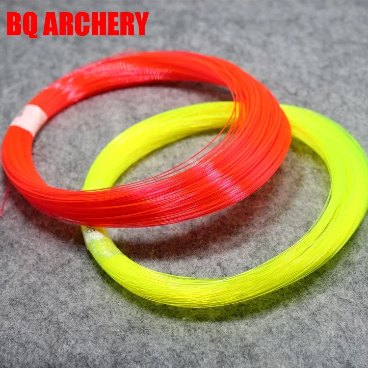 1M Archery Fiber Optic Bow Sight Pin Diameters 0.029