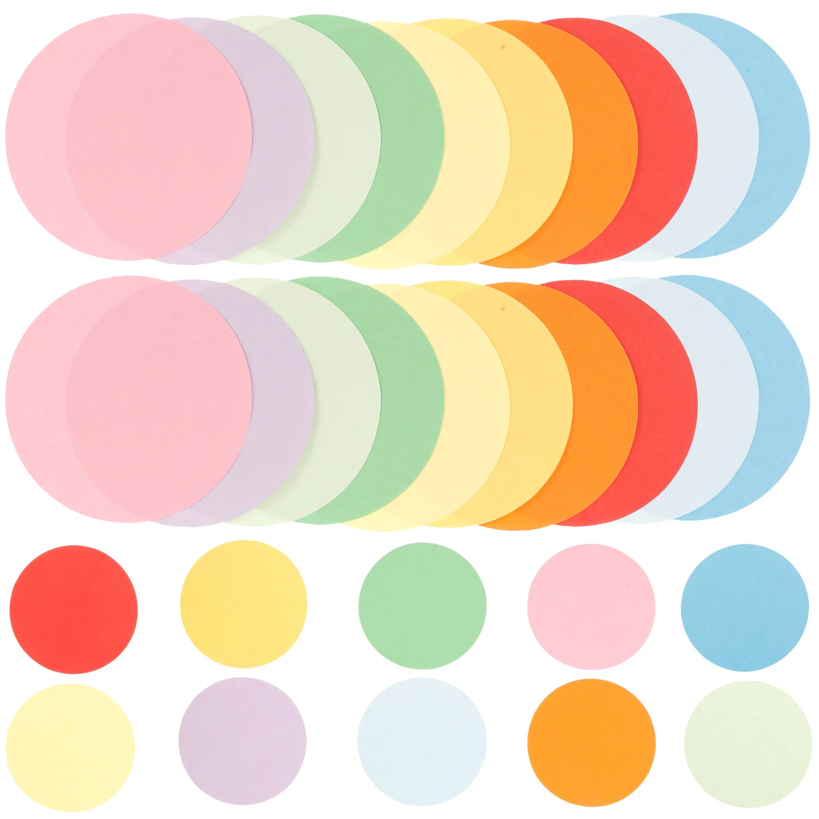 100 Sheets Colorful Paper Cutting Set for Kids Safe Foldable Craft Sheets DIY Handicraft Project Kit for Toddlers Art Learning