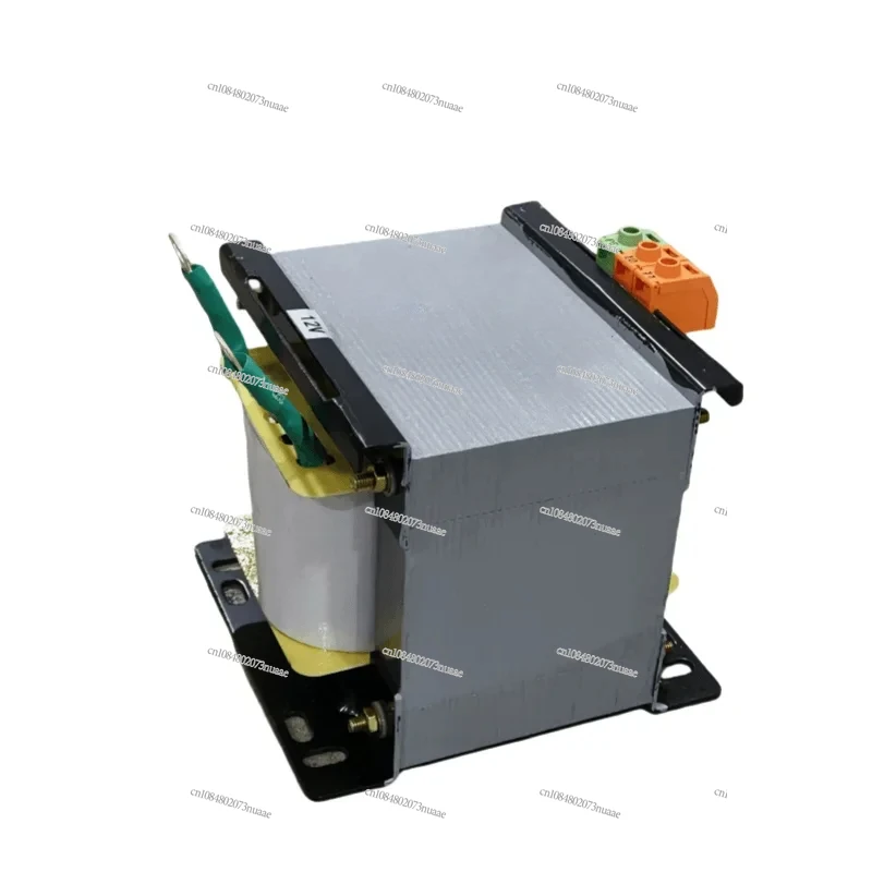 Single Phase 10kva 230v To 415v Step Up Transforme Ac Isolation Transformer