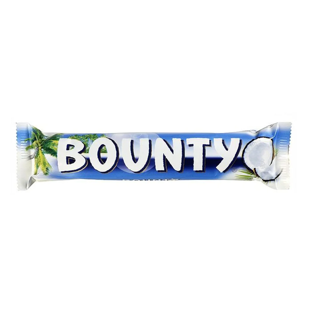 Bounti: Il Dolce Segreto per un Gusto Indimenticabile – Scopri la Delizia del Cioccolato con Latte di Coco