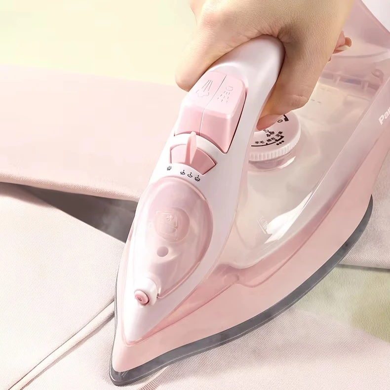 New electric iron household handheld small steam iron tailor shop old-fashioned hanging iron ironing machine M150