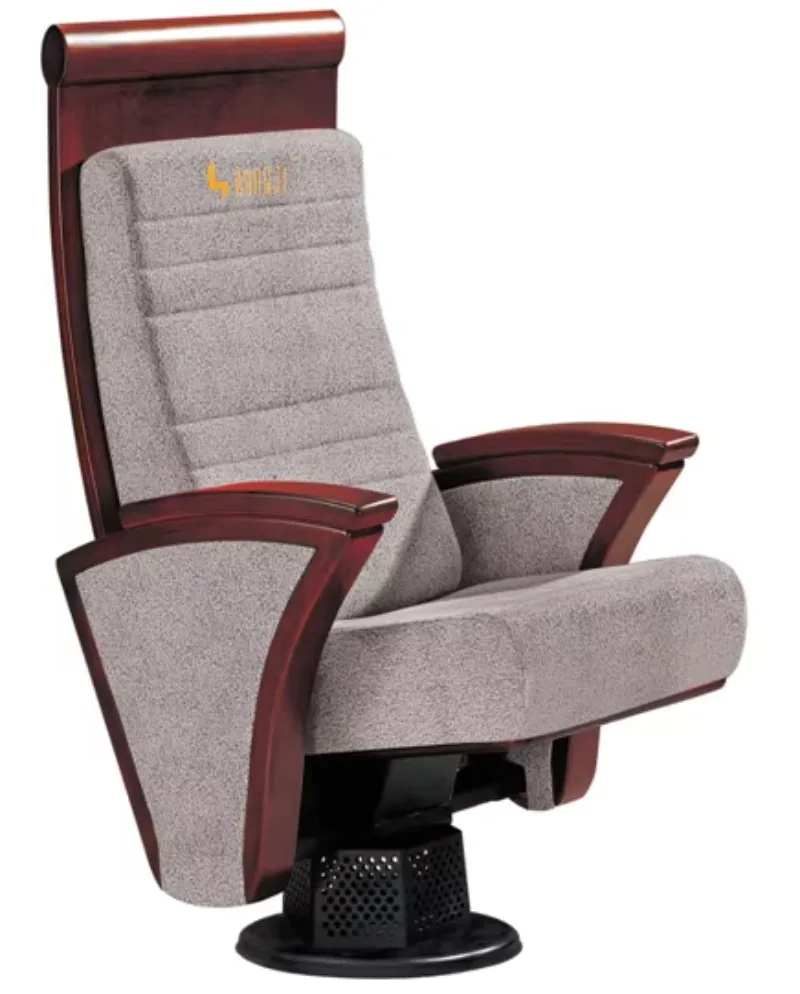 High-quality, school-priced auditorium seats