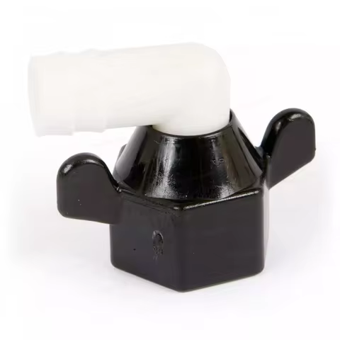 Shurflo Straight &amp; Elbow 1/2" 12mm Connectors Pump For Caravan Motorhome RV Water Pump Pagoda Joint Camper Van Accessories