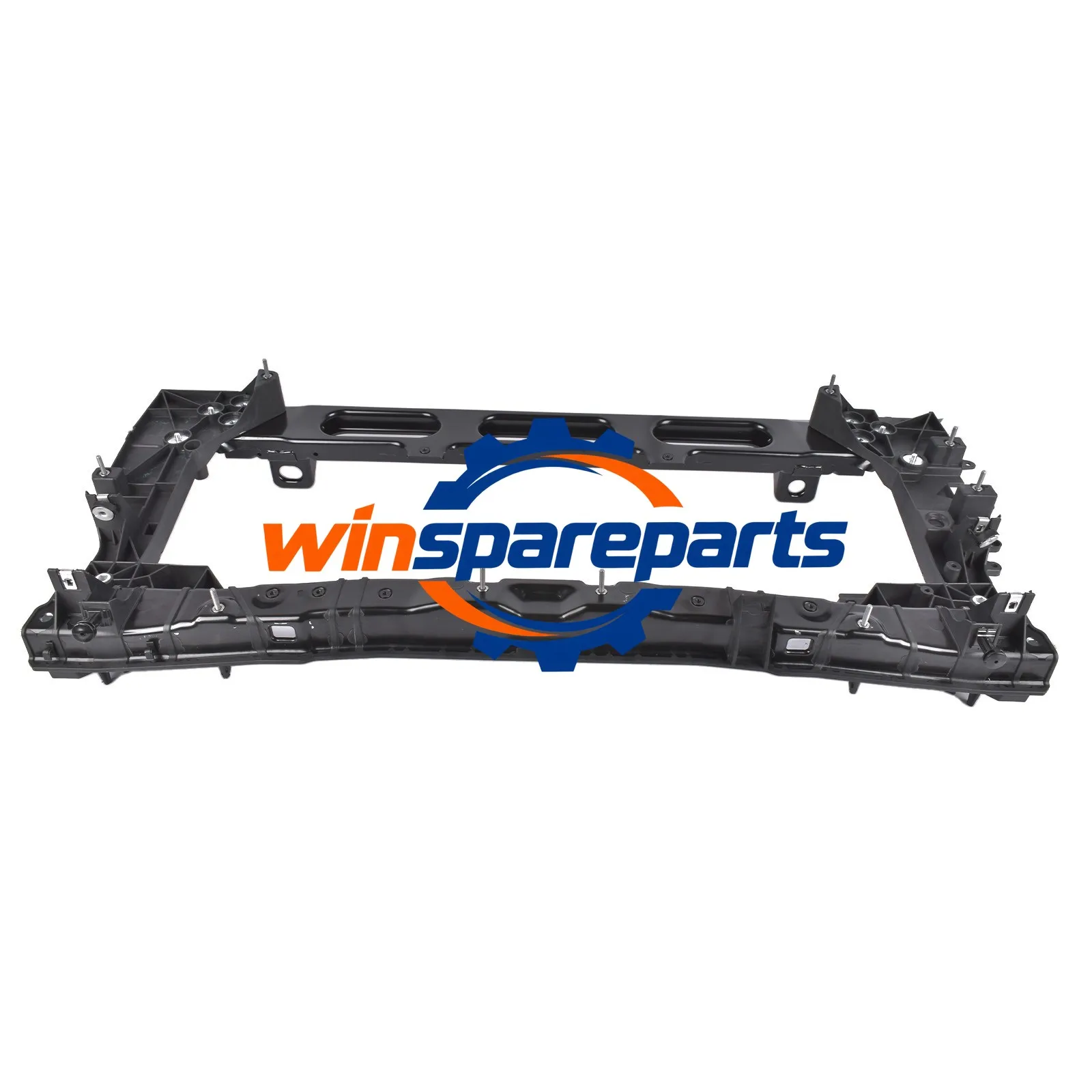 Radiator Support Core For 2023-2025 Jeep Wagoneer Grand Wagoneer L 68563708AA