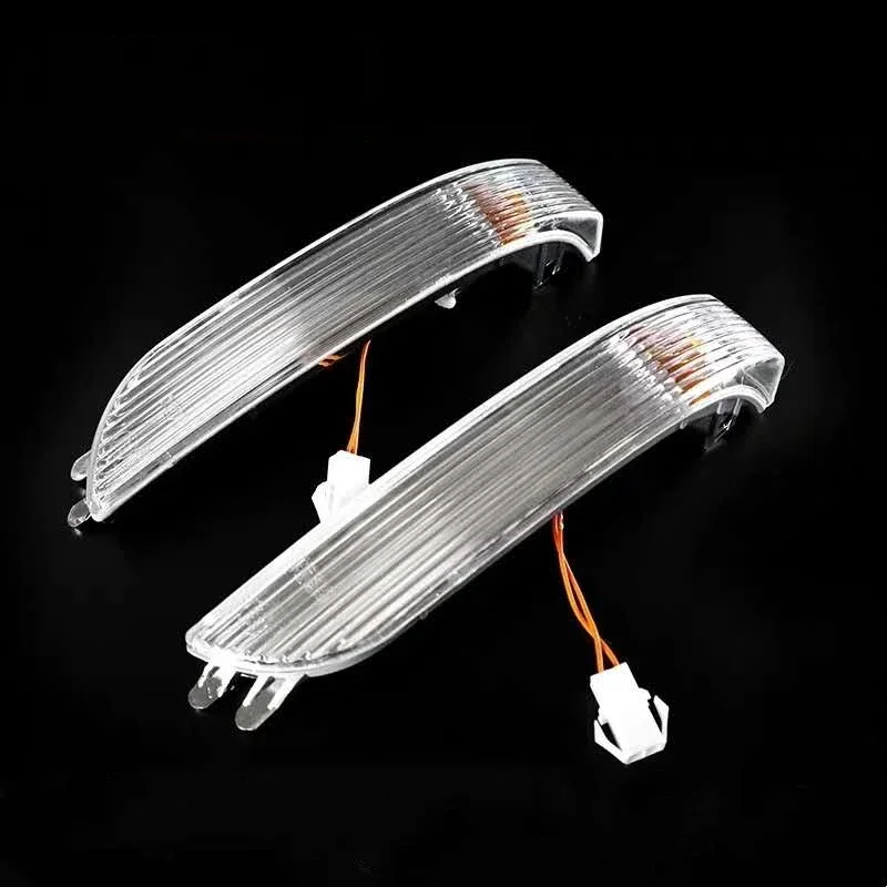 

Auto Left Right LED Rear View Mirror Turn Signal Light Indicator Lamp For Great Wall Haval Hover H5 H3