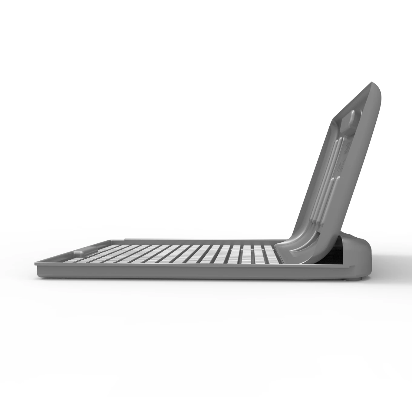 

Extra Large Anti-Stepping Poop Splicing No Diapers Needed Automatic Cleaning Large Dog Toilet Non-Sticky Simple Style Poop Bags