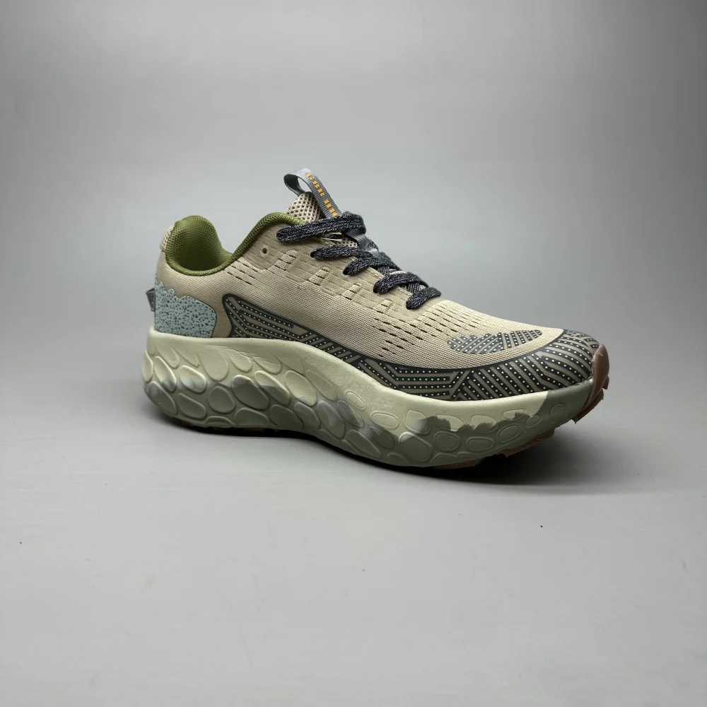 

2025 Women's Sneakers Flat Casual Sneakers Designer Brand Luxury Men's Walking Shoes Chunky Hiking Women's Sneakers