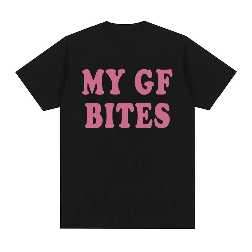 My Gf Bites Fun Pat…