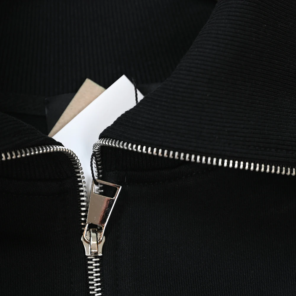 Autumn Winter Ladies' Embroidered Cartoon Pattern Sweatirt Collared Outerwear Hoodie Comfortable Loose Fit Long Sve or...