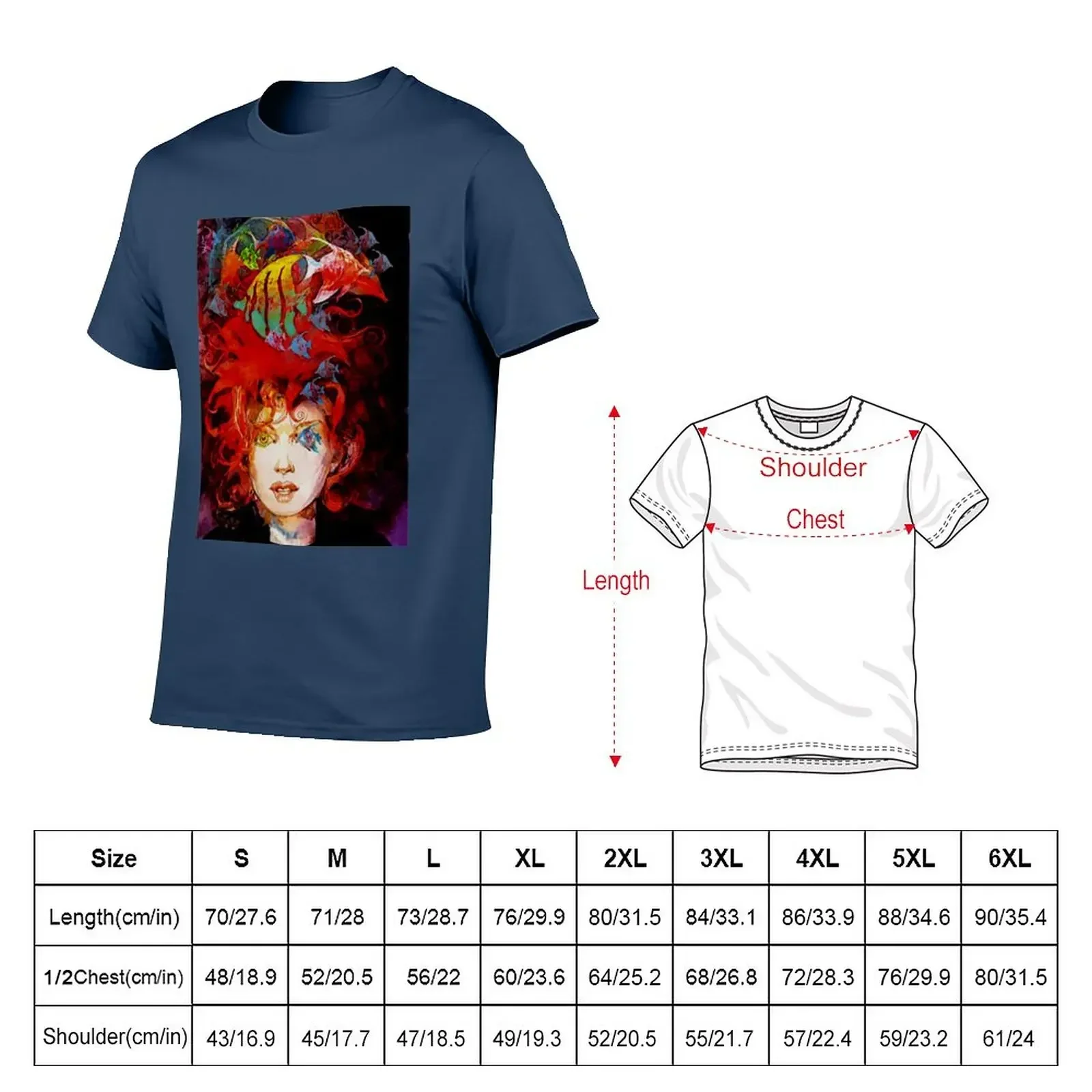 The Sandman - Delirium Classic T-Shirt customs design your own cute clothes boys whites mens graphic t-shirts anime