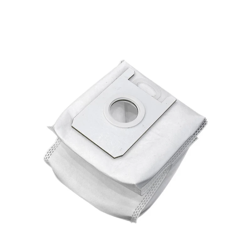 For Cecotec Conga 2290 Dust Bags Accessories Vacuum Cleaner Dust Filter Spare Parts Dust Box Dust Bags Replacement