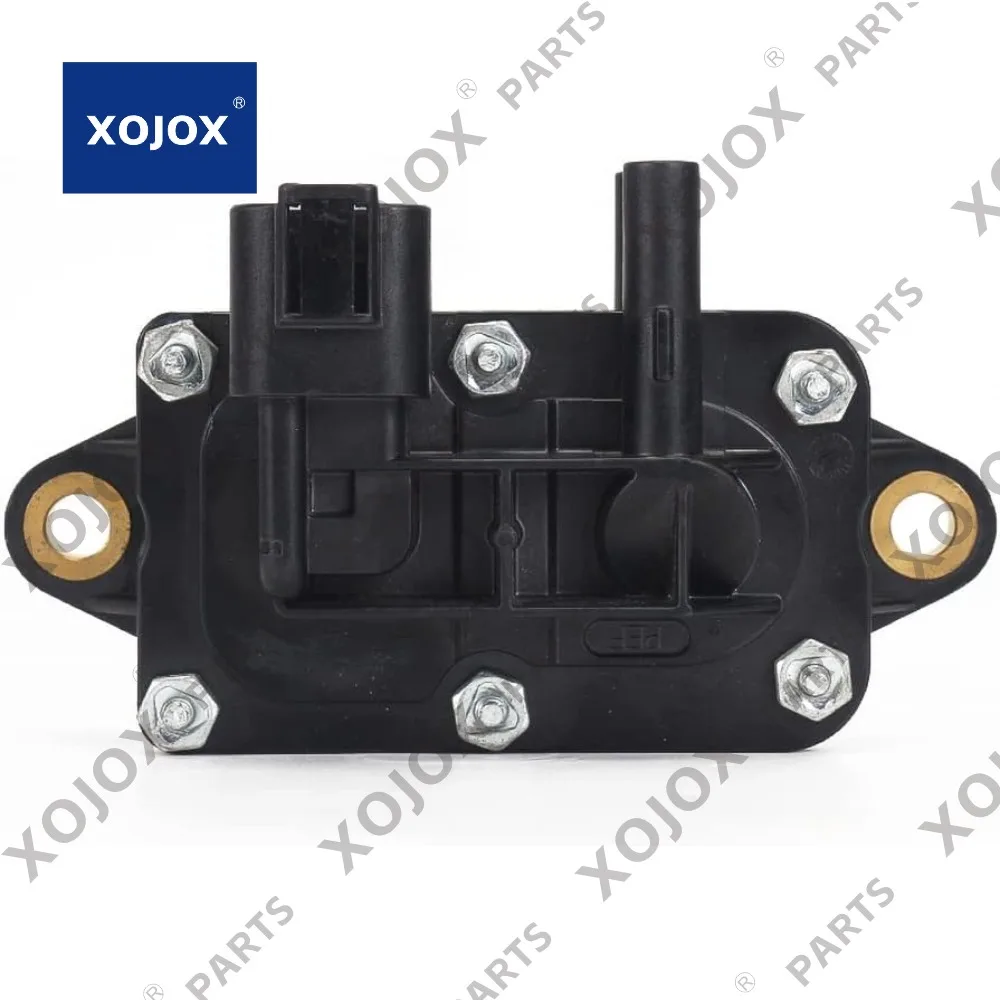 

XOJOX 2302150 2357734 Differential Pressure Sensor 2250881 ZY12249 fits T141 P R 4 5 6