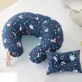 Blue Animal