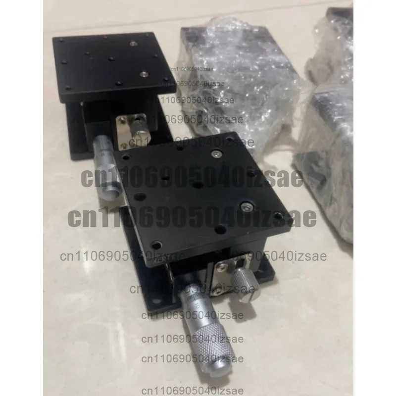 Fine-tuning adjustable platform z-axis platform 60×60 adjustable platform