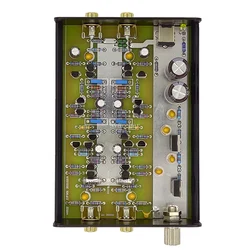 Nv archer na522 mm lp vinyl phono verstärker referenz britisch naim klasse a