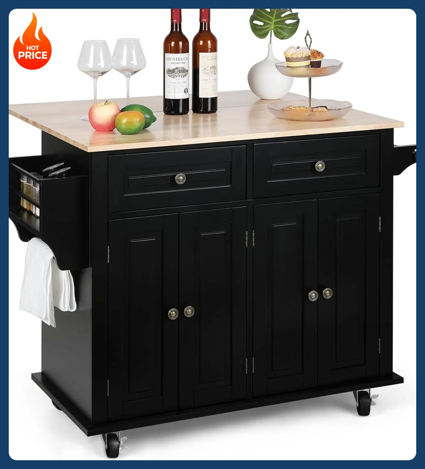 [Best Seller!]43" W…