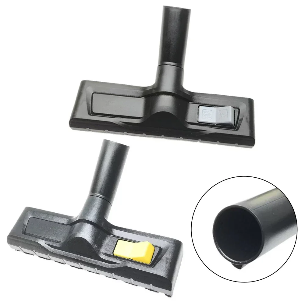 For Karcher Switchable Wet And Dry Suction Nozzle With Integrated Parking Nose For Karcher Home And Garden Multi-purpose Vacuum