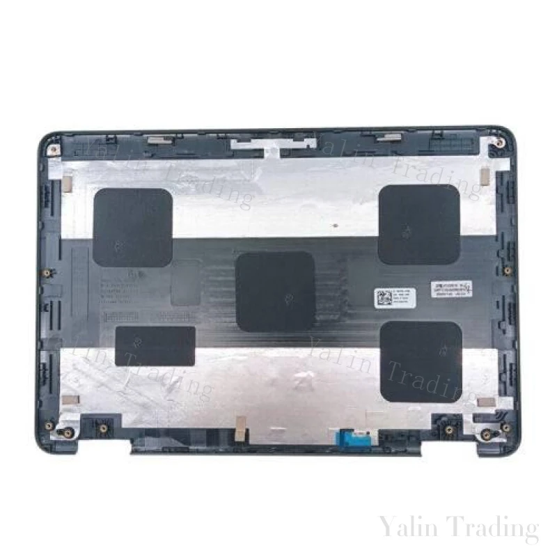 AA+Новый оригинальный чехол с сенсорным экраном и задней крышкой MJPVM LCD для ноутбука Dell Chromebook 11 3110