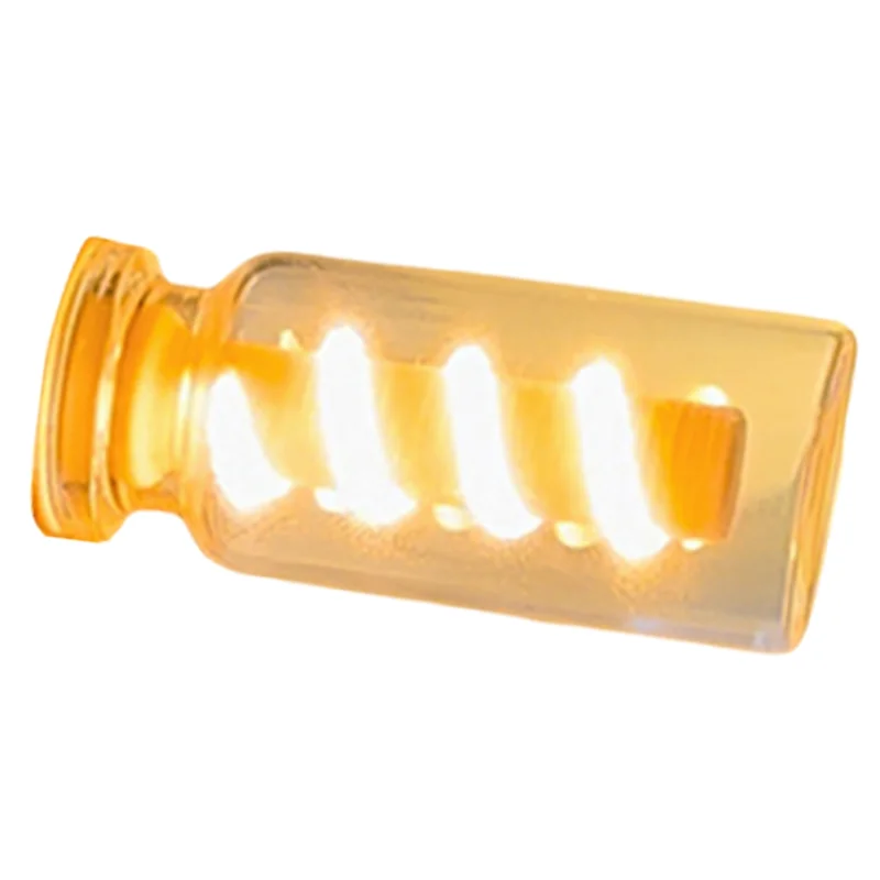 

AWAH Warm Color Magnetic Light Bulb For Magnetic Night Light Bulbs Suitable For Night