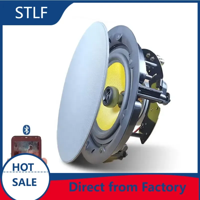 STLF BS-65 Mobile Wireless Remote Control 6.5