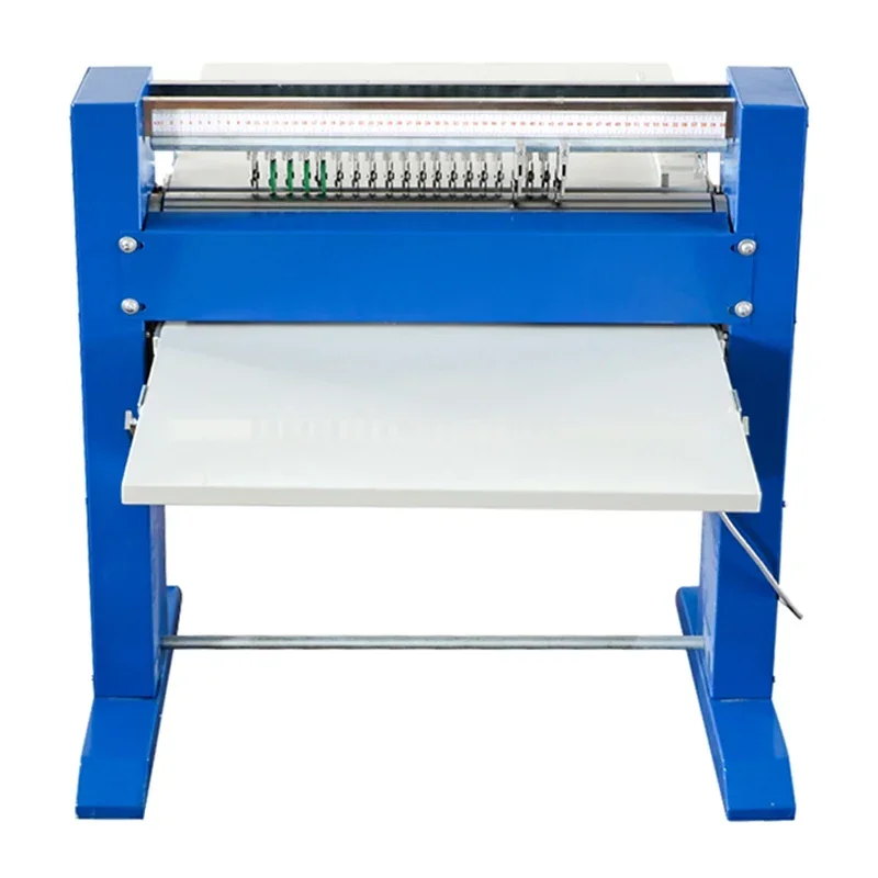 600 Model Self-adhesive Paper Cutter Paper Cutter Self-adhesive Marking Machine Label  Lettering Electric Die Cutting Machine