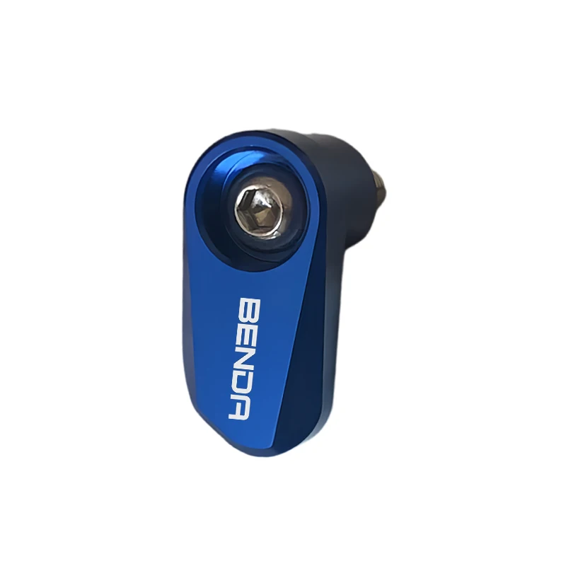 For Benda Chinchilla 300 450 Rock300 Lfs700 Lfc700 Rock 300 Motorcycle front and rear wheel ABS sensor protective cover