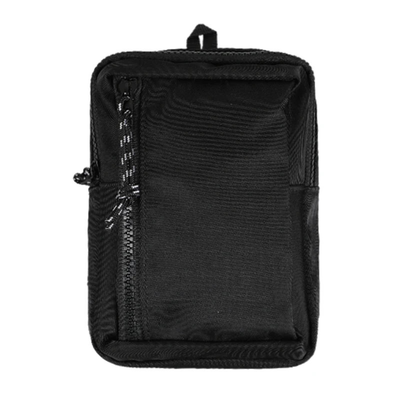 حقيبة صدر رياضية جديدة، حقيبة ظهر صغيرة للرجال، حقيبة كروس متنقلة للنساء، حقيبة خصر متنقلة، حقيبة كتف عصرية صغيرة