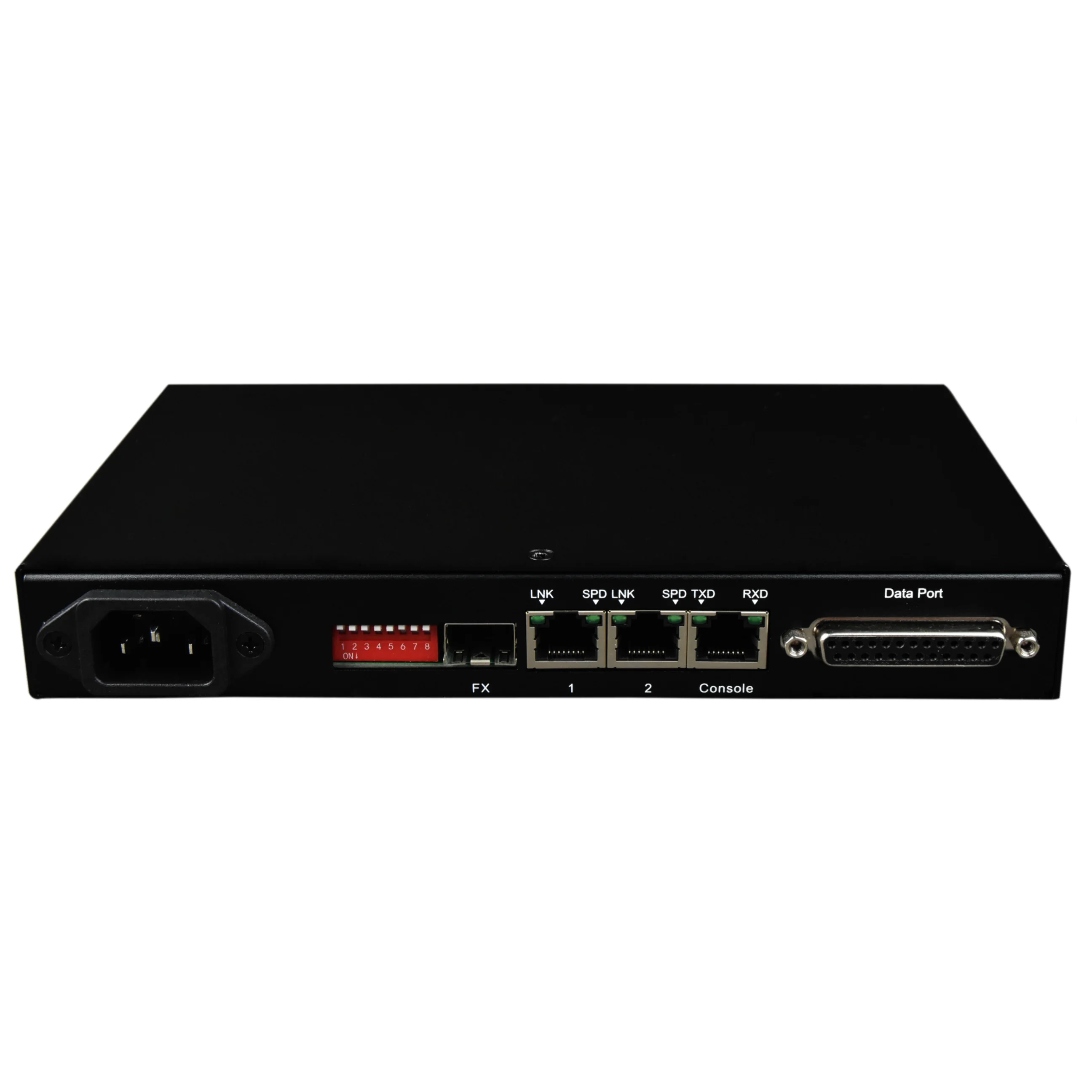 Hot Sale V.24 TDM over Ethernet (IP) Equipment Converter