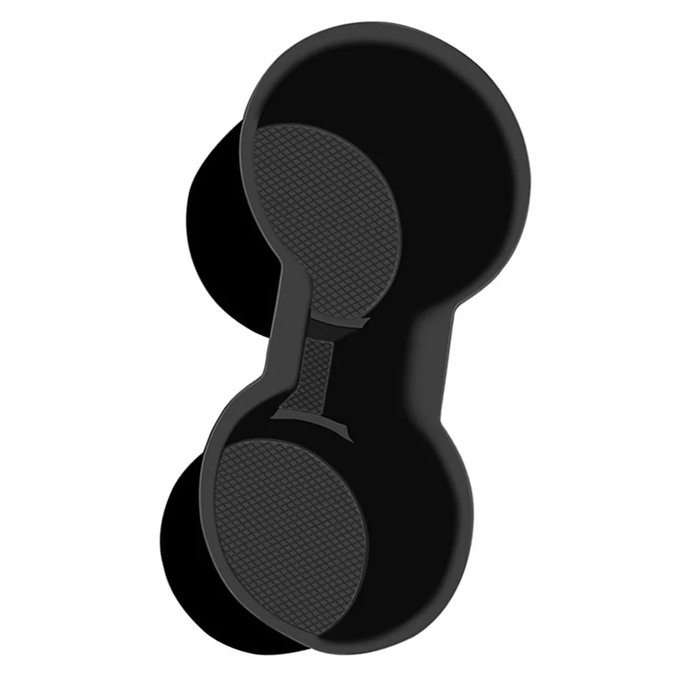 

Car Center Console Cup Holder Insert For Toyota For Yaris For Cross 2021 Interior Accessories Drinks Holder Storage Case Black