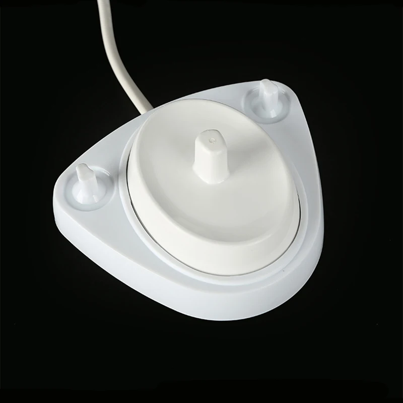 Charing Căn Cứ Cho Răng Miệng Điện Bàn Chải Đánh Răng Căn Cứ Bàn Chải Đánh Răng Điện Đứng Đầu Bàn Chải Giá Đỡ Lưu Trữ Đứng Phòng Tắm Phụ Kiện