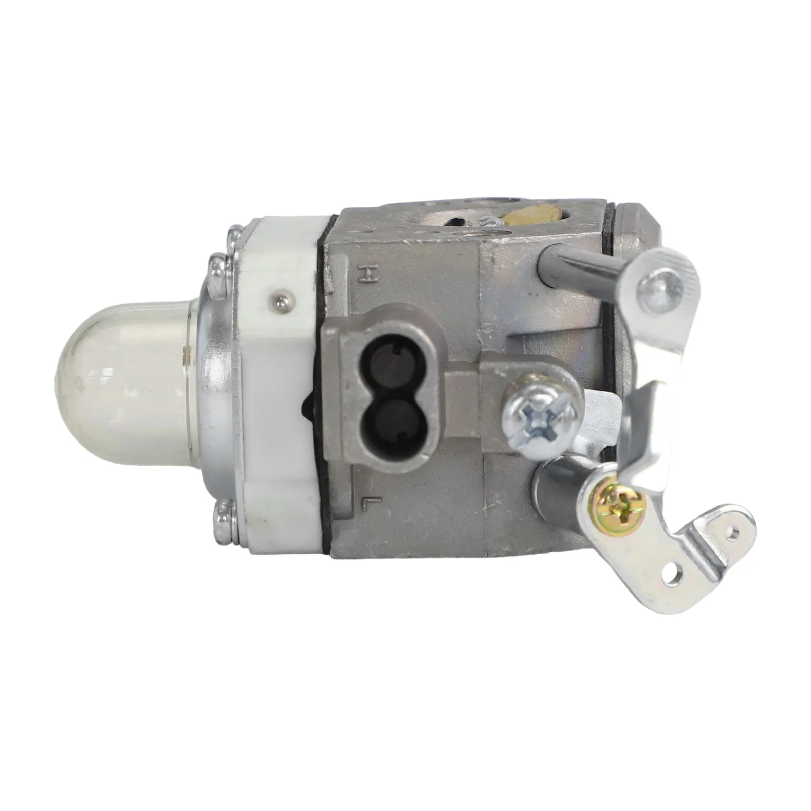 図示の通り-キャブレターキット-キャブレター修理部品セットキット-モーターmtx60hdキット-金属構造-部品番号-16100-z4e-s43