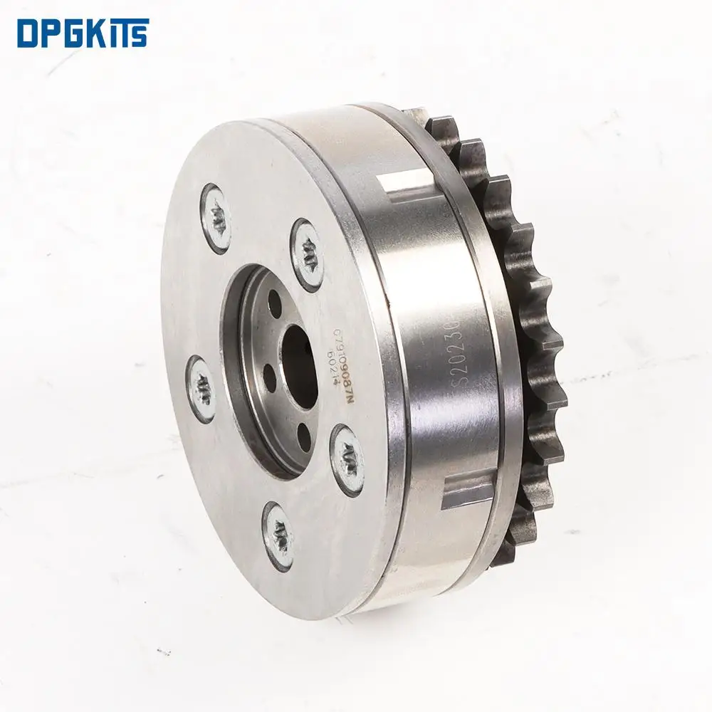 New Camshaft Adjust… - image