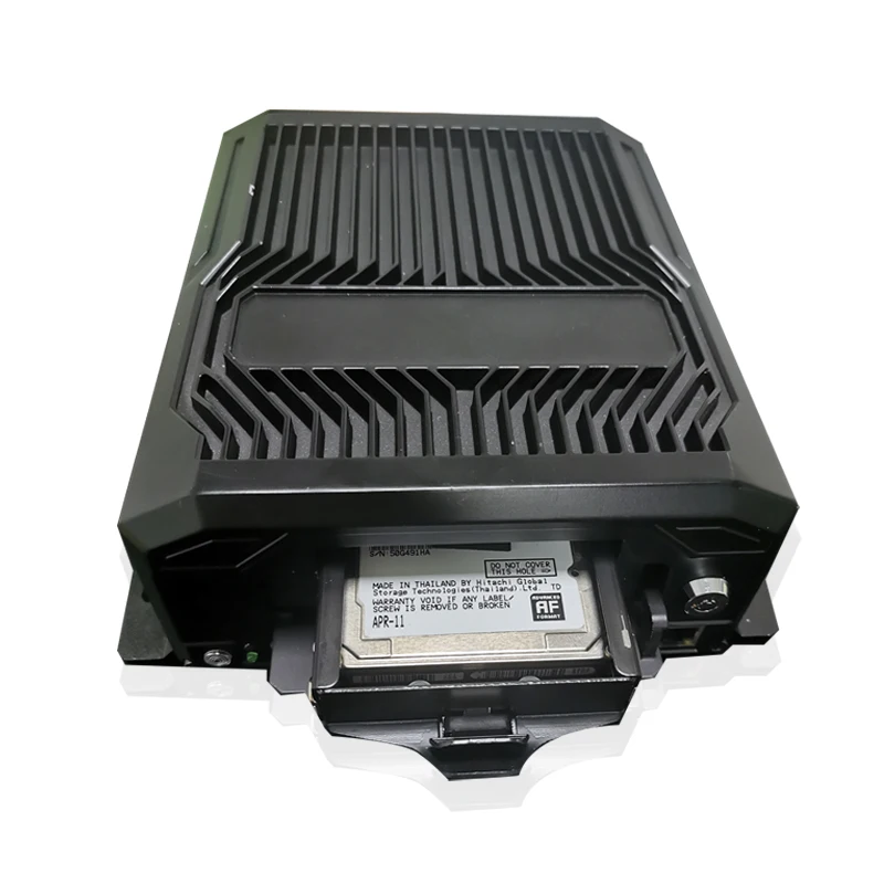

Waterproof 720P/1080P AI 8CH DVR Camera Kit for Trucks Buses & Cars with 4G GPS WiFi 512G SD + 4T HDD Storage