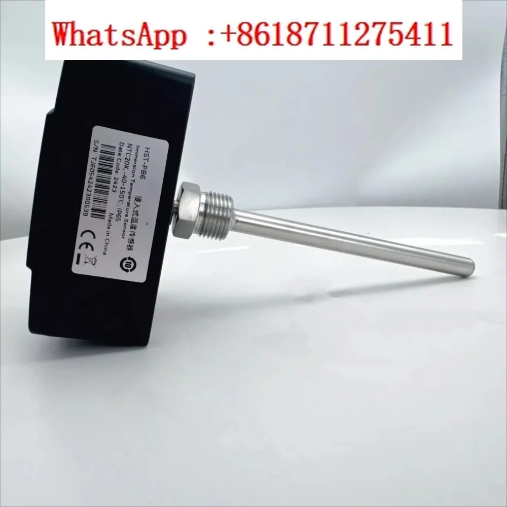 

HST-PM6/PM4/PP4 HST-PB6 replaces VF20-1B54NW water pipe temperature sensor
