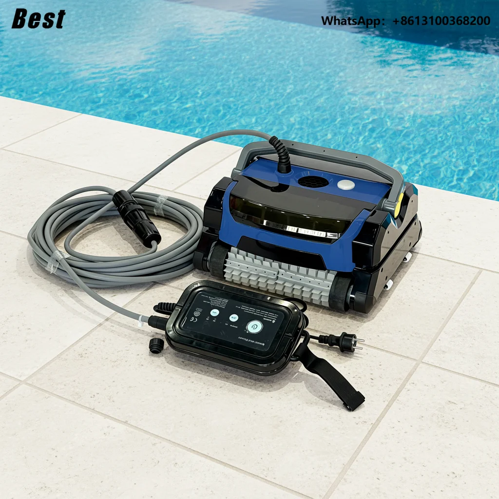 Best WC-2012 Corded…