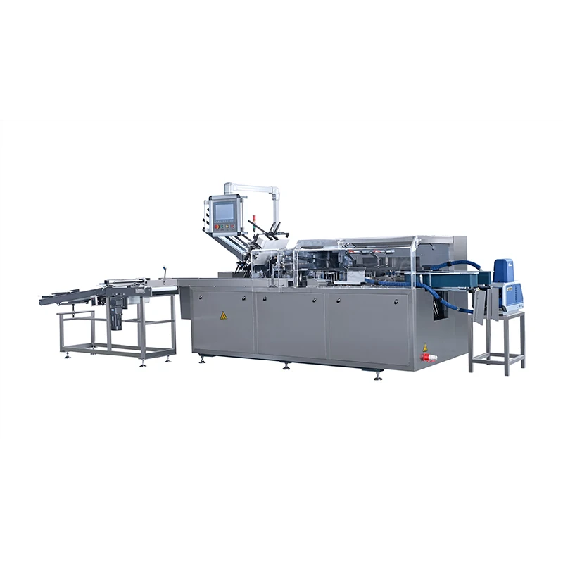 2022 Hot Sale High Quality Multi-function Packaging Machines for Daily Use Industry