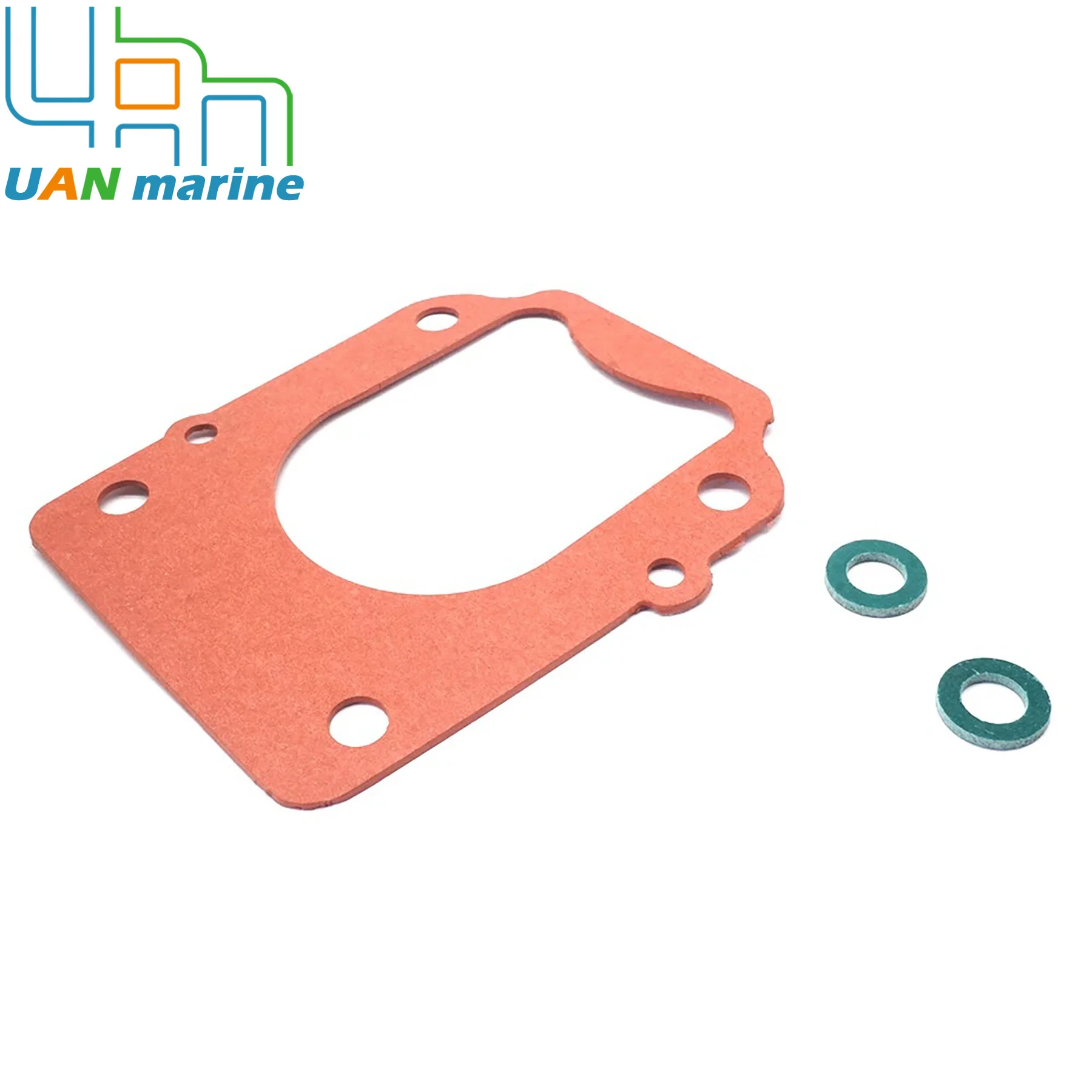25700-87L01 Marine Outboard Lower Unit Seal Kit Compatble with Suzuki DF70A DF80A DF90A Boat Motor Models Replaces 25700-87L00 view 2