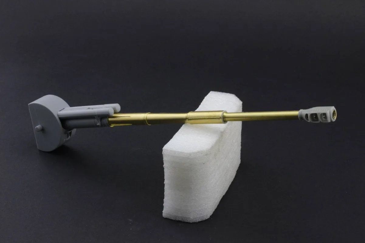 ORANGE HOBBY G35-137 1/35 152mm Metal Barrel for Russian 2S19