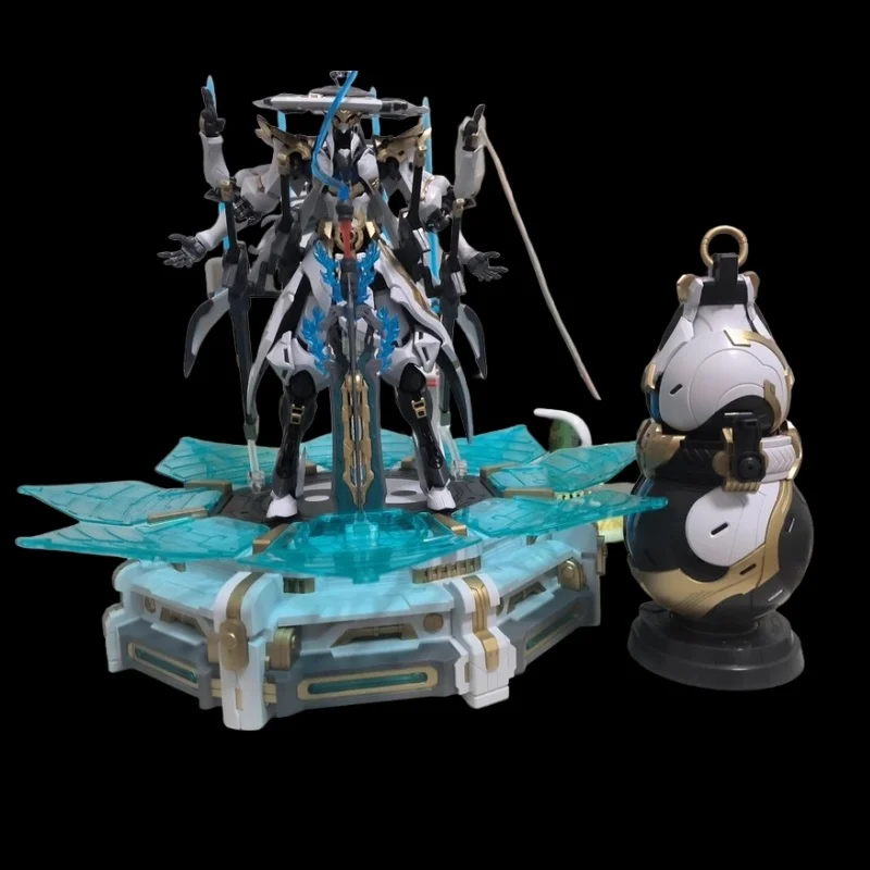 

30 см В НАЛИЧИИ Legend The Craftsman Immortal Cultivator Xiaoyaozi Модель SUNDAY_HOBBY Guochuang Mecha Украшения Игрушки Подарки