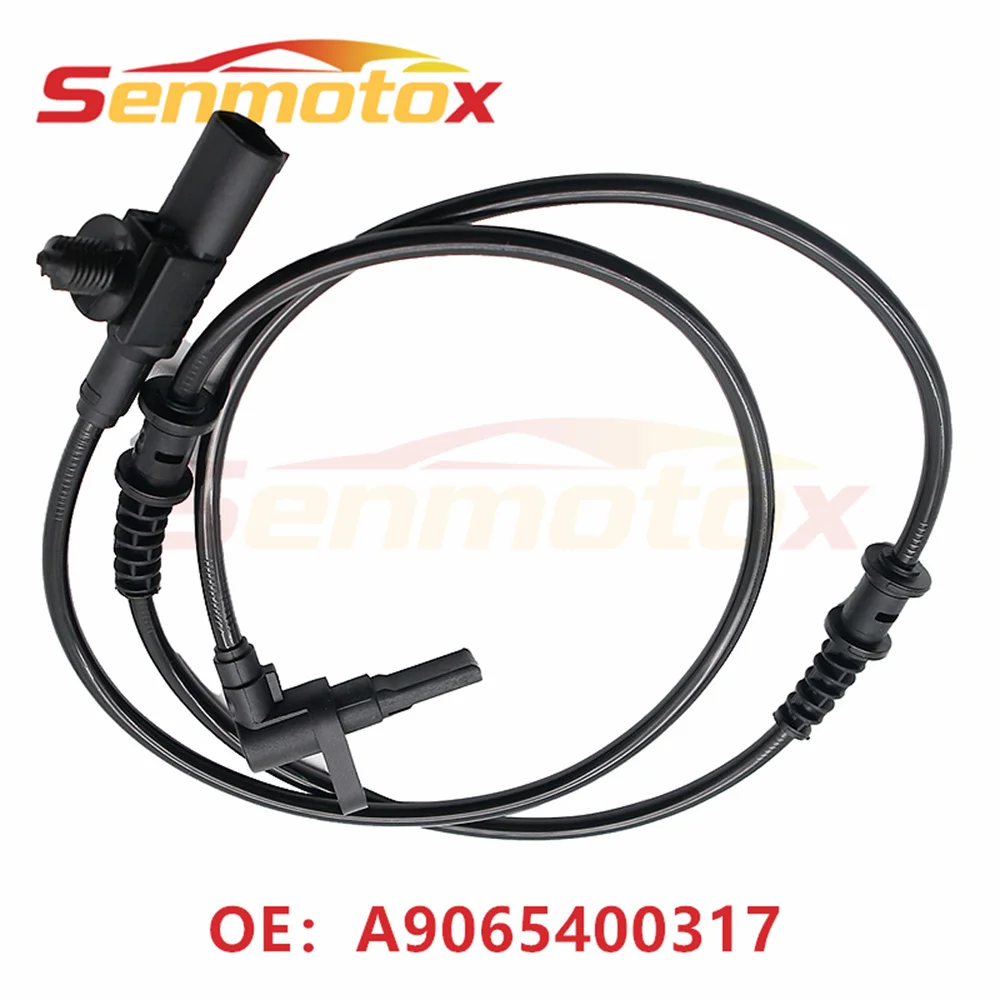A9065400317 Front Right ABS Speed Sensor For VW Crafter Mercedes-Benz Sprinter 4.6-t 2006-2020 9065400317 2E0927801B