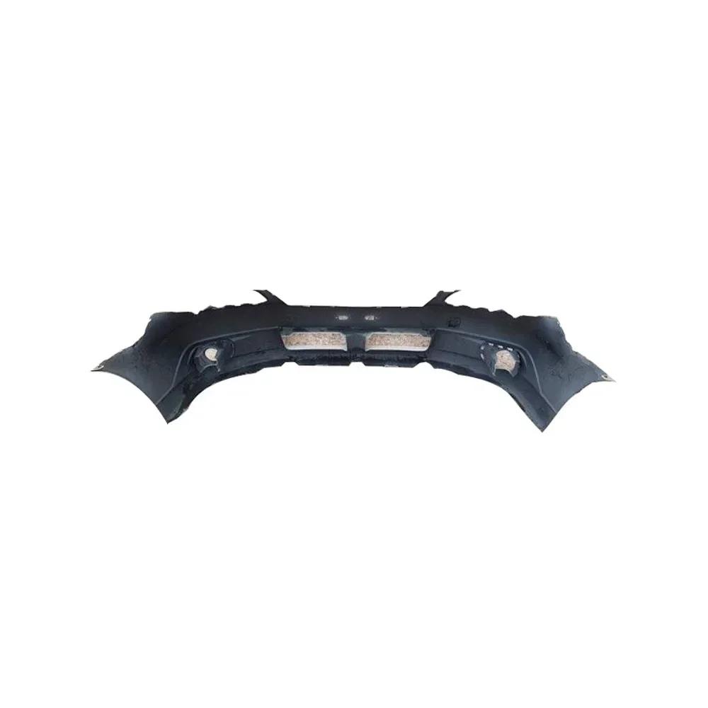 Auto parts front bumper 2010