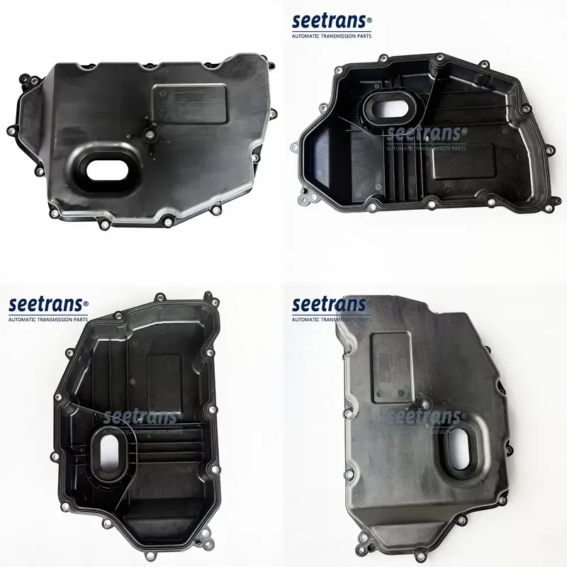 

NEW Automotive Gearbox Spare Parts 6f35 6F15 Automatic Transmission Oil Pan